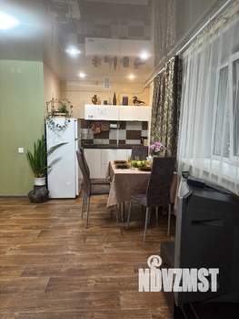 2-к квартира, посуточно, 46м2, 1/5 этаж