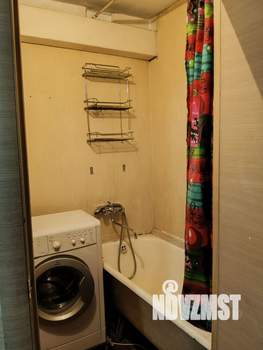 1-к квартира, на длительный срок, 33м2, 4/5 этаж