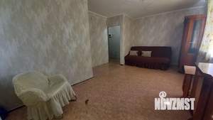 1-к квартира, на длительный срок, 32м2, 4/4 этаж