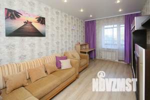 2-к квартира, посуточно, 57м2, 5/18 этаж