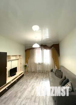 1-к квартира, посуточно, 45м2, 3/16 этаж