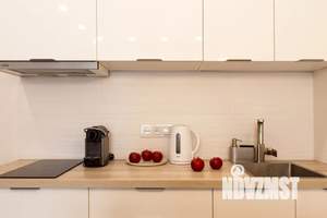 Студия квартира, посуточно, 21м2, 11/17 этаж