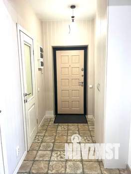 2-к квартира, посуточно, 55м2, 14/16 этаж