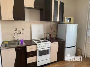 1-к квартира, на длительный срок, 36м2, 12/15 этаж