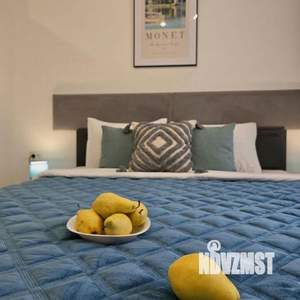 2-к квартира, посуточно, 47м2, 1/1 этаж