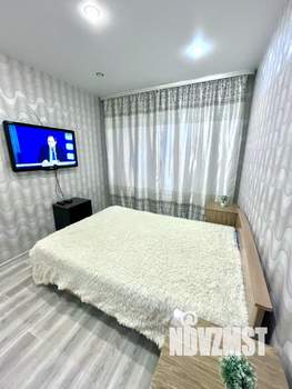 2-к квартира, посуточно, 50м2, 12/16 этаж