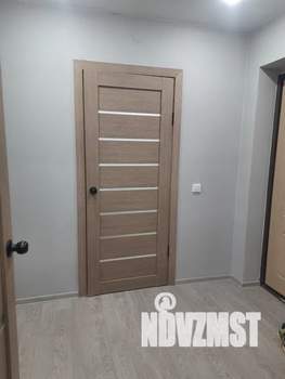 1-к квартира, посуточно, 36м2, 3/9 этаж