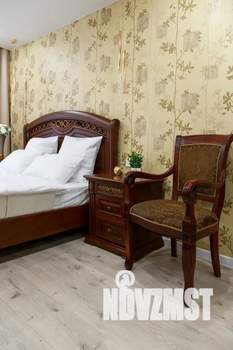 2-к квартира, посуточно, 60м2, 1/4 этаж