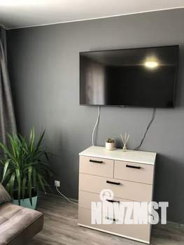 Студия квартира, посуточно, 47м2, 5/15 этаж