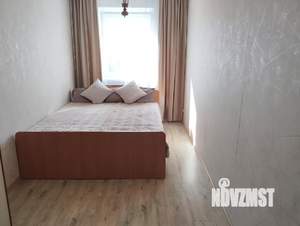 2-к квартира, посуточно, 44м2, 5/5 этаж