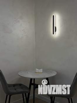 Студия квартира, посуточно, 24м2, 7/17 этаж