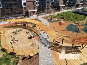 Студия квартира, посуточно, 30м2, 15/19 этаж