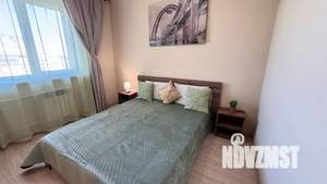 2-к квартира, посуточно, 55м2, 15/16 этаж
