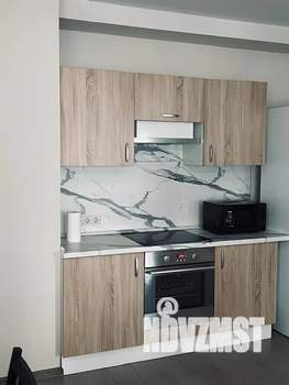 2-к квартира, посуточно, 41м2, 11/16 этаж