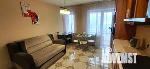 2-к квартира, посуточно, 48м2, 3/8 этаж