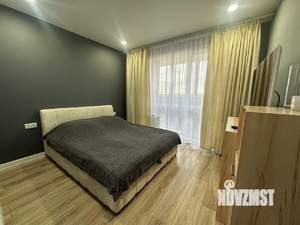 1-к квартира, на длительный срок, 31м2, 7/16 этаж