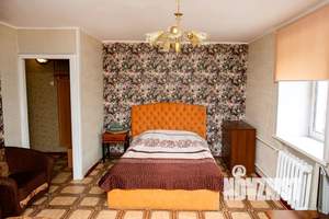 1-к квартира, посуточно, 33м2, 2/5 этаж