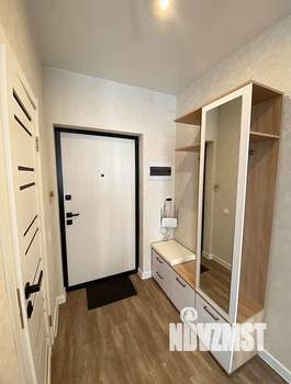 Студия квартира, на длительный срок, 33м2, 14/18 этаж