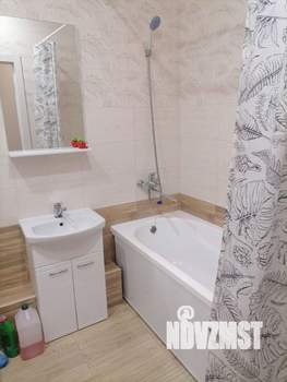 1-к квартира, на длительный срок, 30м2, 10/17 этаж