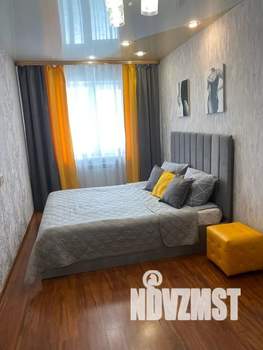 2-к квартира, посуточно, 46м2, 2/5 этаж