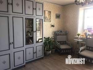 1-к квартира, на длительный срок, 37м2, 5/5 этаж