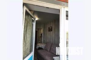 1-к квартира, посуточно, 40м2, 6/16 этаж