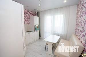 1-к квартира, посуточно, 60м2, 1/1 этаж