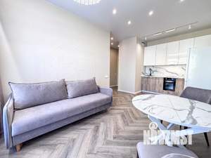 2-к квартира, на длительный срок, 39м2, 7/9 этаж