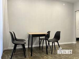 2-к квартира, на длительный срок, 51м2, 2/9 этаж