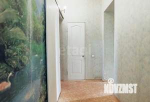 3-к квартира, на длительный срок, 64м2, 4/6 этаж