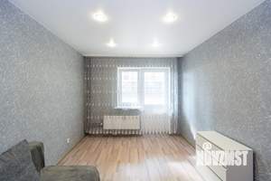 1-к квартира, на длительный срок, 35м2, 7/9 этаж