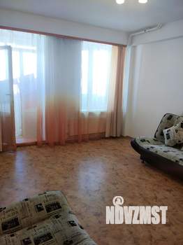 1-к квартира, на длительный срок, 51м2, 8/9 этаж