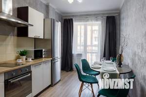 2-к квартира, посуточно, 65м2, 4/12 этаж