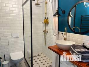 1-к квартира, посуточно, 32м2, 10/10 этаж