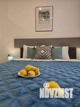 1-к квартира, посуточно, 47м2, 1/1 этаж