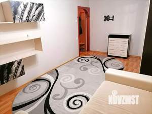 1-к квартира, на длительный срок, 30м2, 3/5 этаж
