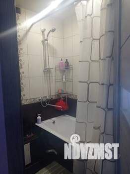 1-к квартира, посуточно, 30м2, 1/5 этаж