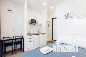 1-к квартира, посуточно, 18м2, 11/16 этаж