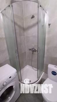 Студия квартира, посуточно, 28м2, 11/14 этаж