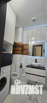 Студия квартира, посуточно, 18м2, 2/2 этаж