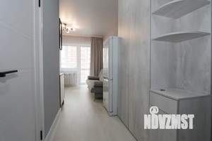 Студия квартира, посуточно, 20м2, 5/10 этаж