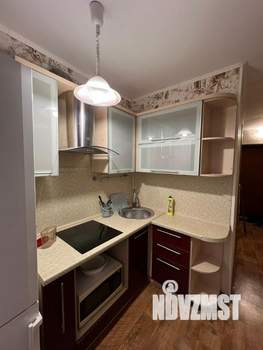 2-к квартира, на длительный срок, 44м2, 1/5 этаж