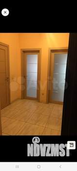 1-к квартира, на длительный срок, 50м2, 15/17 этаж