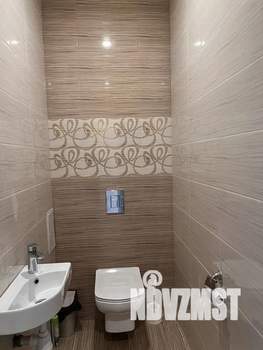 2-к квартира, посуточно, 70м2, 4/9 этаж