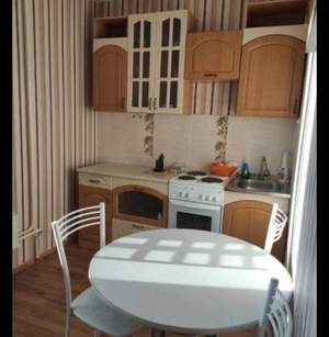 1-к квартира, на длительный срок, 31м2, 3/5 этаж