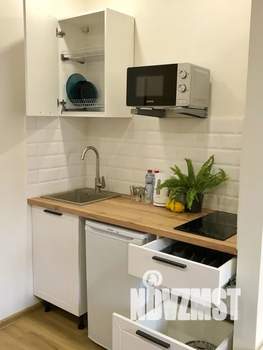 1-к квартира, посуточно, 20м2, 1/15 этаж