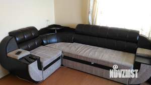 1-к квартира, на длительный срок, 36м2, 6/9 этаж