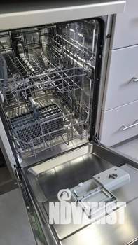 2-к квартира, посуточно, 50м2, 3/5 этаж