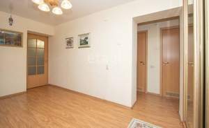1-к квартира, на длительный срок, 65м2, 4/5 этаж