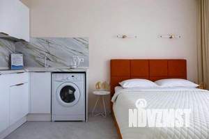 1-к квартира, посуточно, 26м2, 19/19 этаж